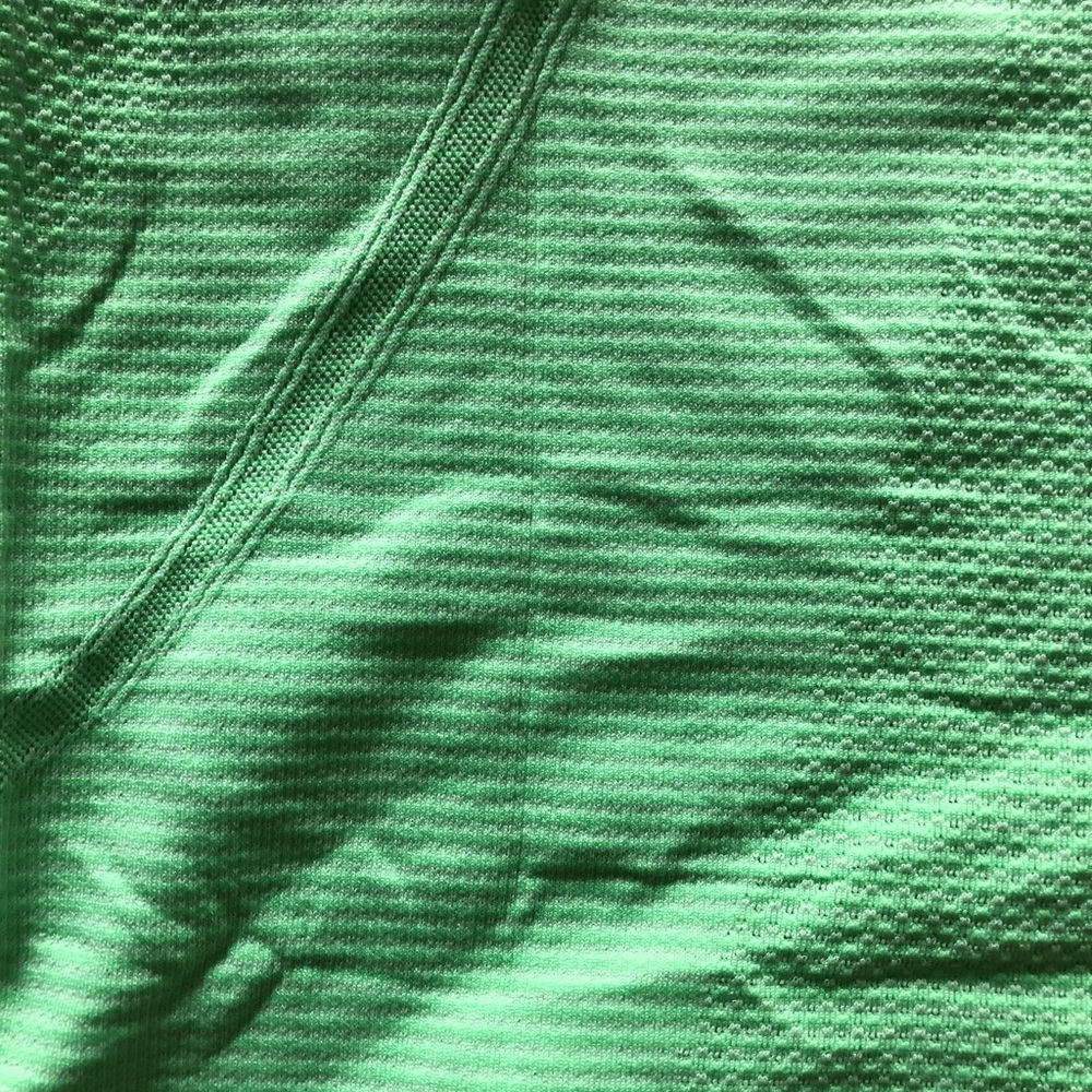 Lululemon Swiftly Tech Rackerback Tank Top - Picture 3 of 4